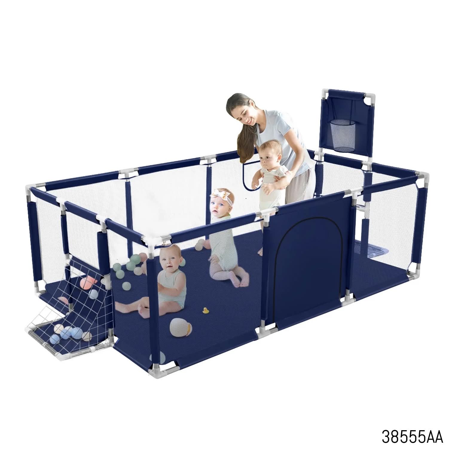 Baby PlayPen