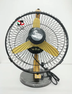 Sony Stormy Heavy Duty High Speed Fan - 5 Blades Warranty: 01 Years Service: 03 Years.