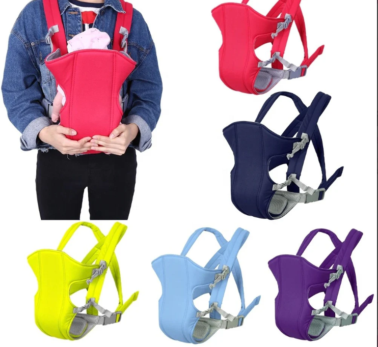 Sale বেবি ক্যারিয়ার (JB 8610)